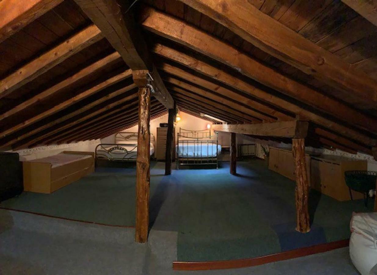 Kasanzas Villa Fuentespina Bagian luar foto