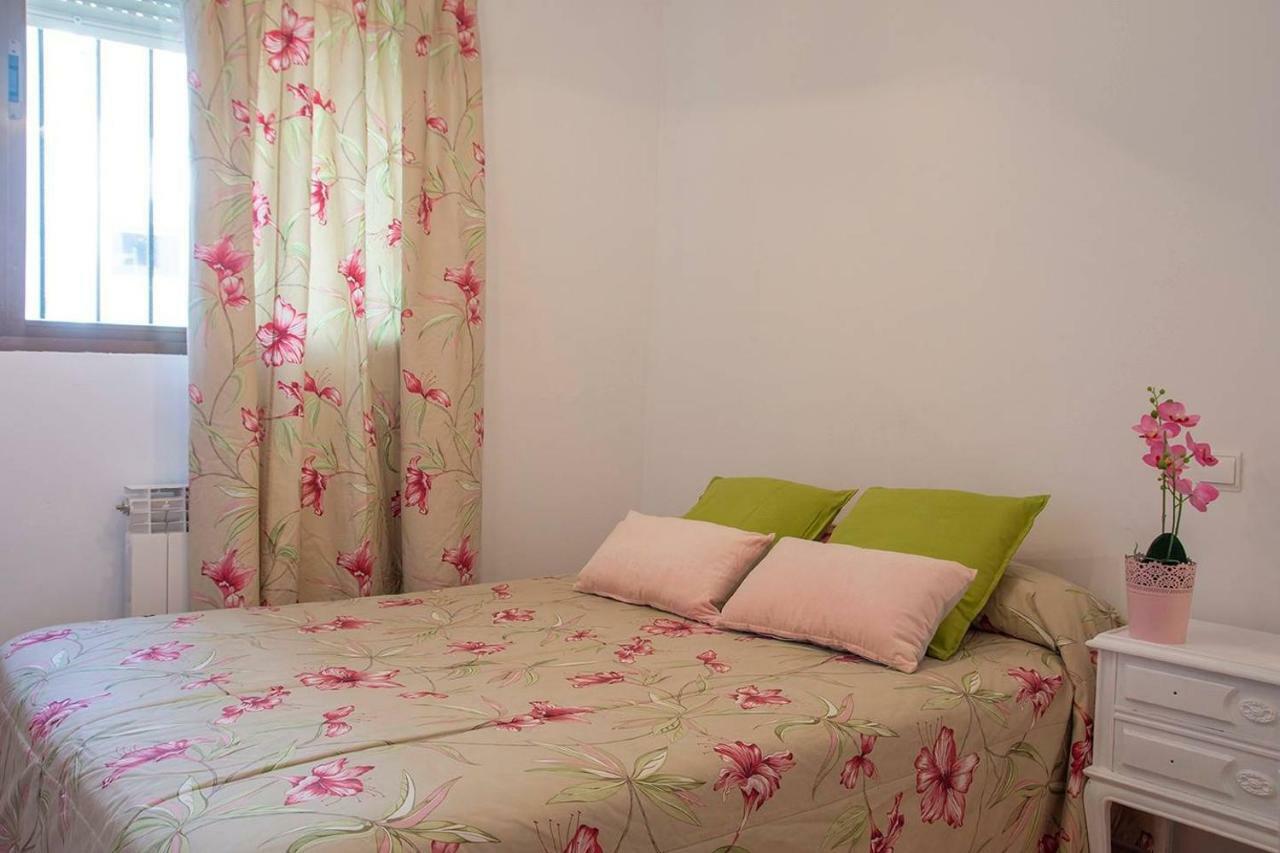 Kasanzas Villa Fuentespina Bagian luar foto