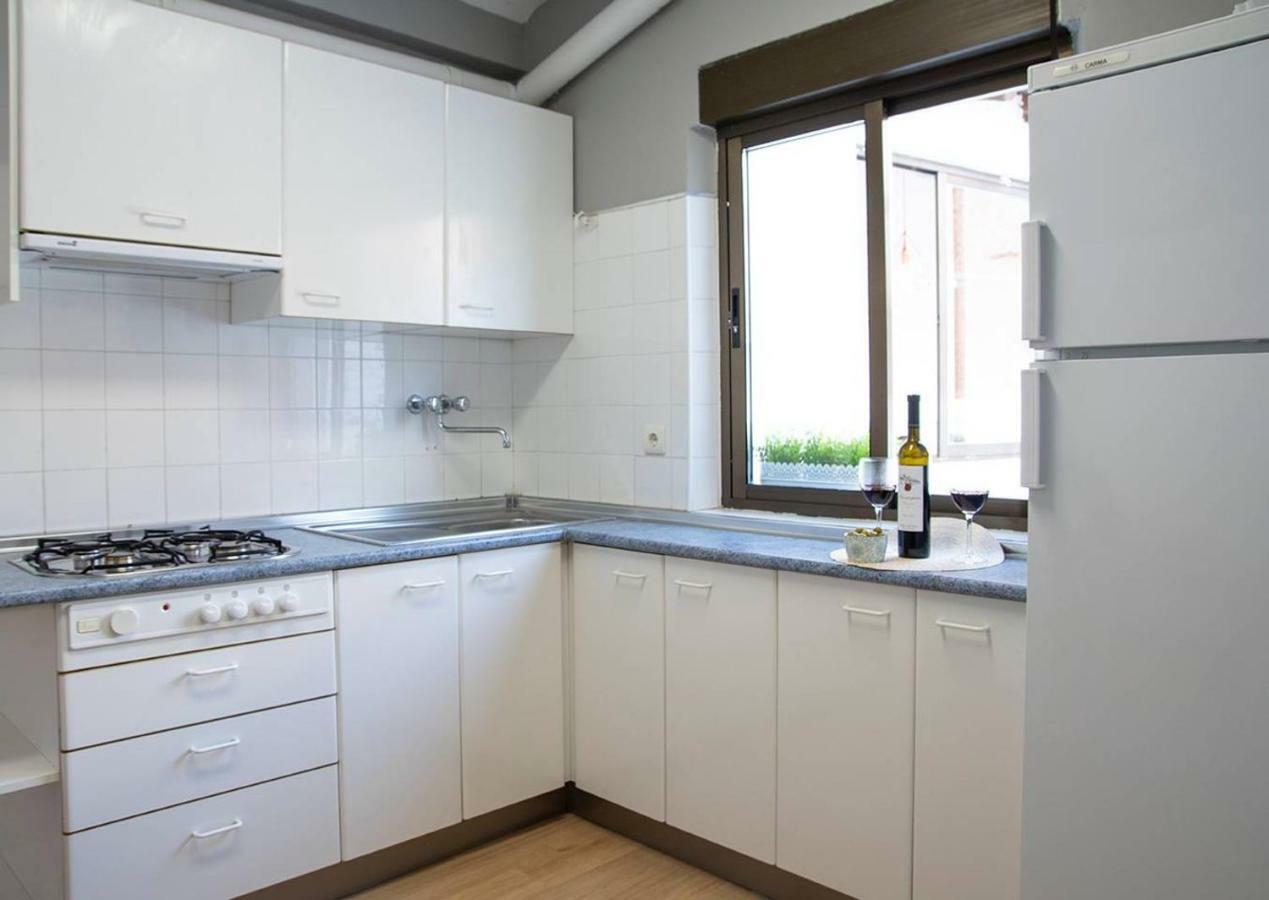 Kasanzas Villa Fuentespina Bagian luar foto