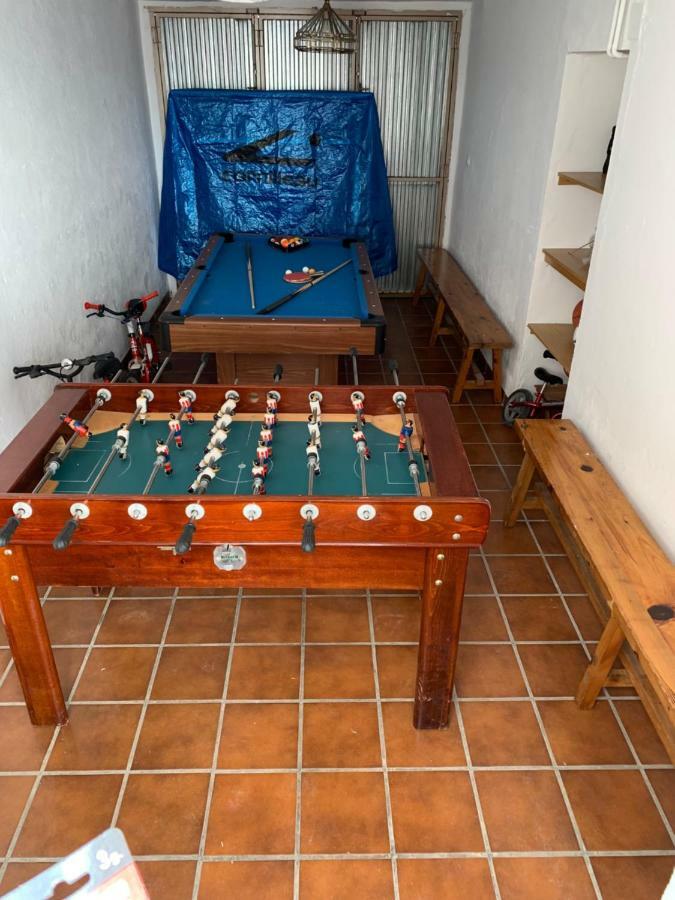 Kasanzas Villa Fuentespina Bagian luar foto